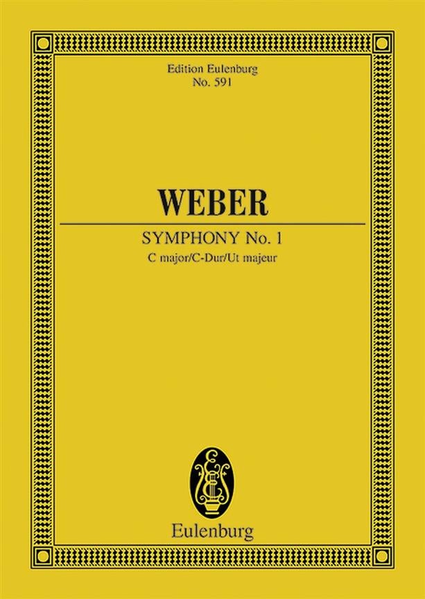 Symphonie 01 C